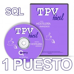 TPVFÁCIL HOST AVA SQL, 1...
